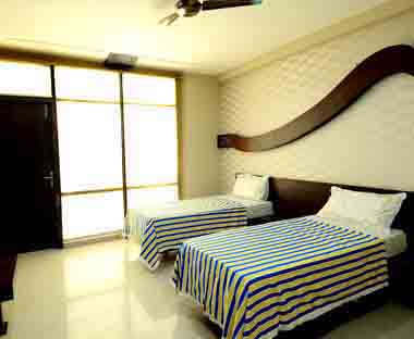 Budget Homestay in Agra