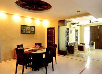 Khas Mahal Homestay - Our Services